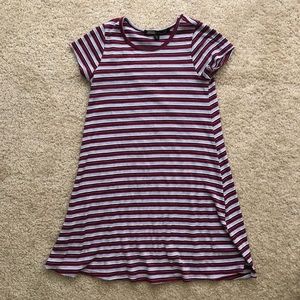 Tilly's T-shirt Dress
